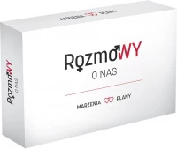 1. RozmoWY O NAS: Marzenia i plany